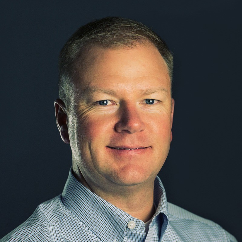 Jeremy Moore