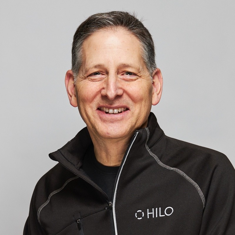 David Abrams