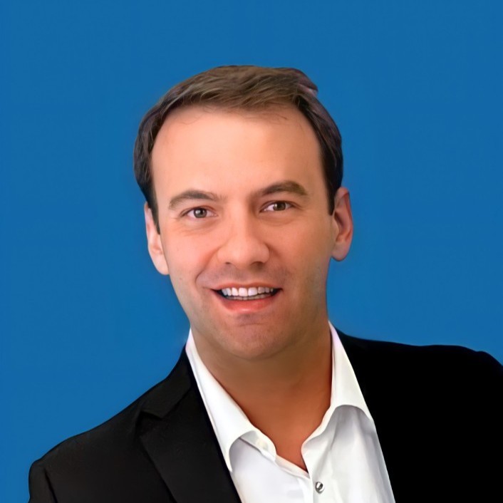 Greg Benoit
