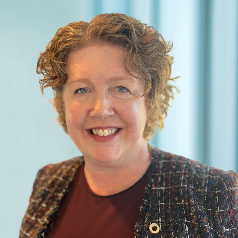 Katharine Preston