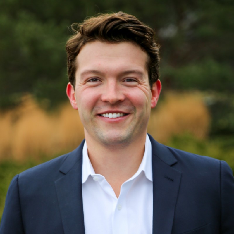 Adam FitzGerald