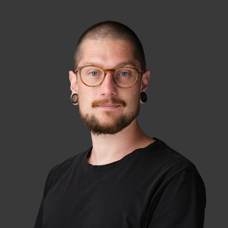 Danny Motyka