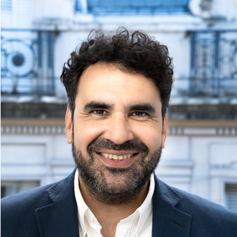 Sebastián Welisiejko