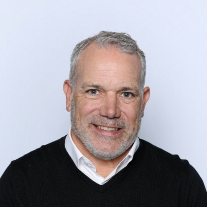 Keith Sedlak