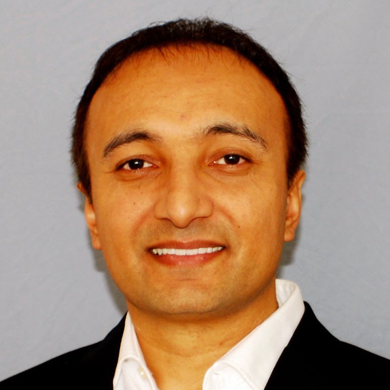 Bhupinder Bhullar