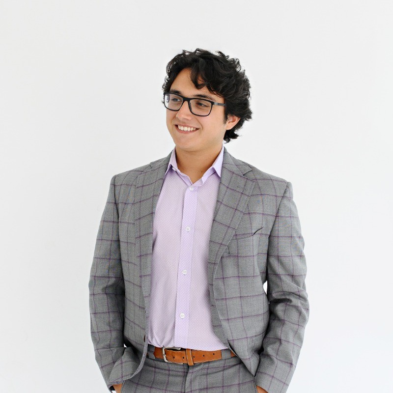Adrian Simone