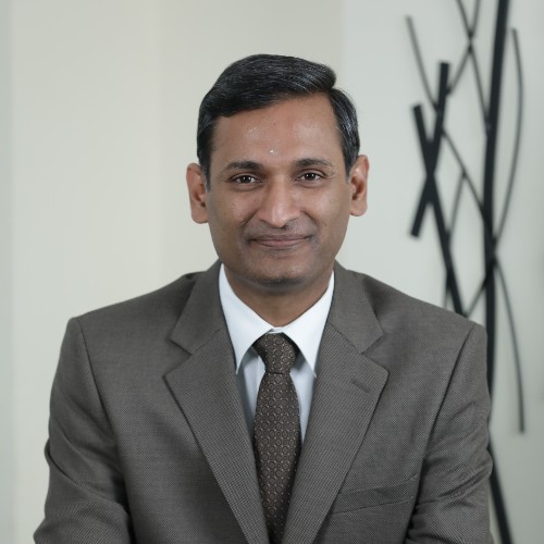 Dr. Sridhar G
