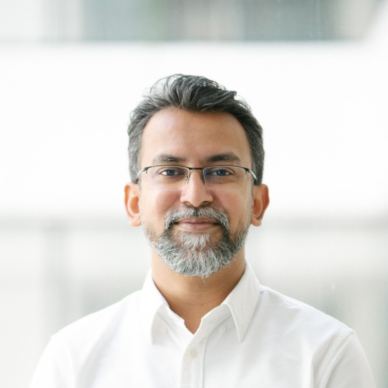 Ramachandran Muniandy