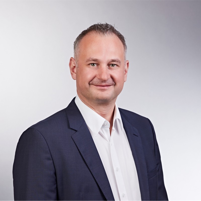 Christoph Benk