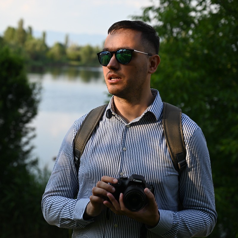 Damyan Stanchev