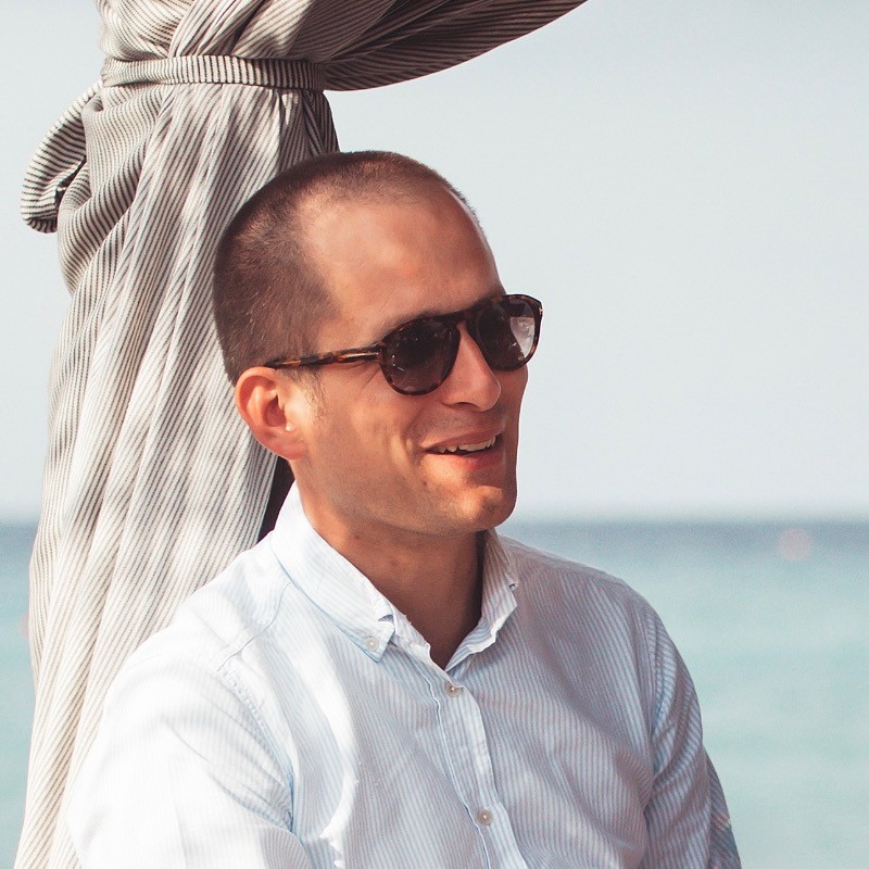 Martin Stoev