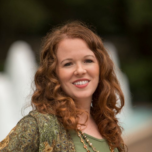 Suzanne Giddens