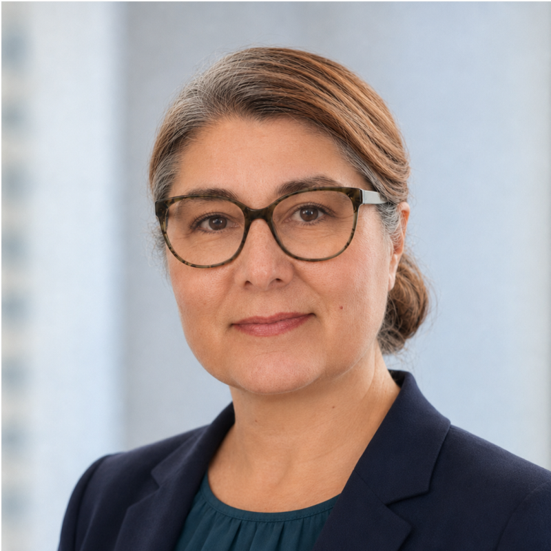 Zeynep Akin