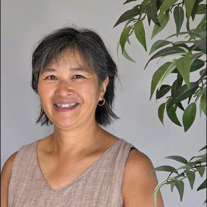 Yvonne Ip