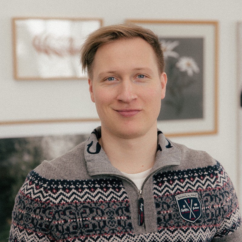Jannis Hiller
