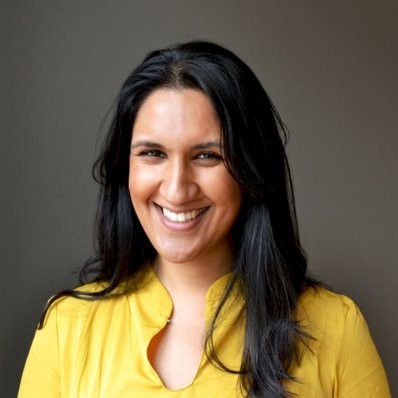 Ruby Singh