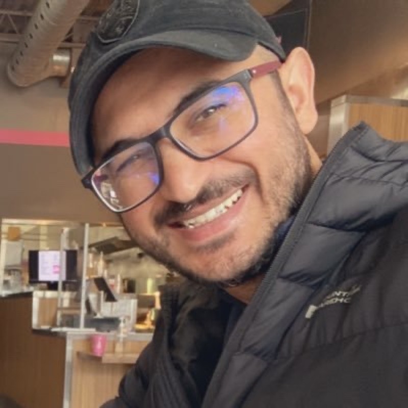 Tamer Shahin