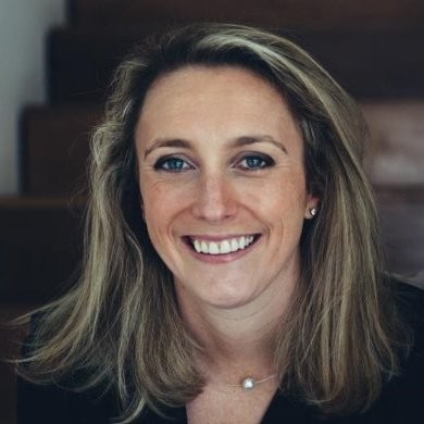 Amanda Cupples