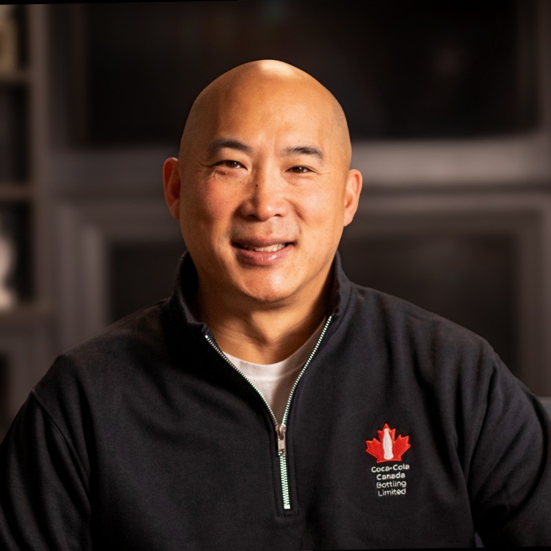 Tony Chow