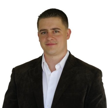 Stephen Robinson
