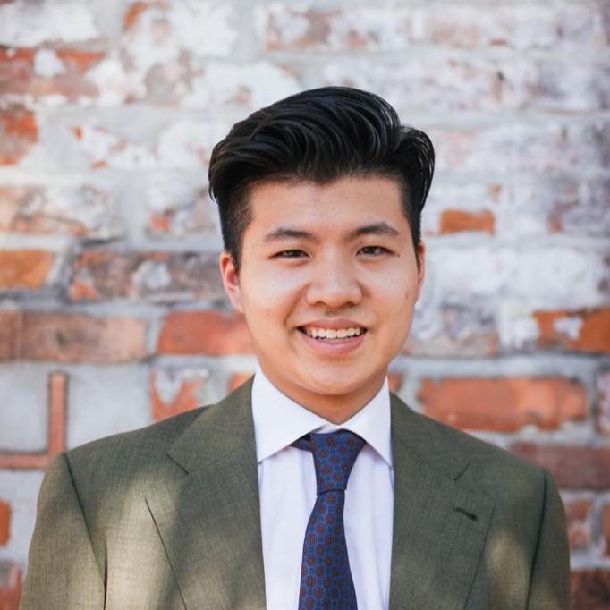 Victor Wang