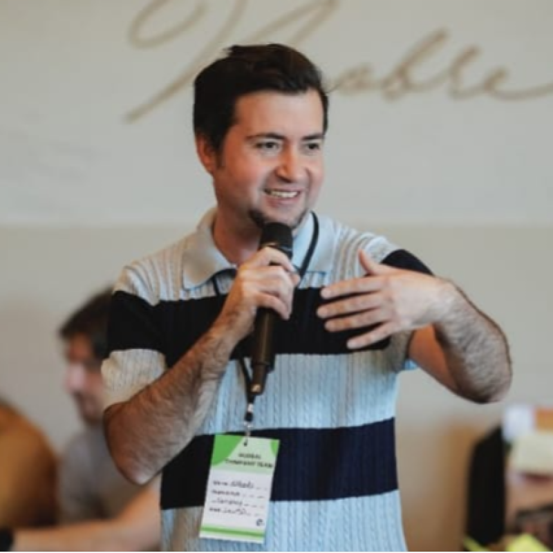 Alfredo Villalonga
