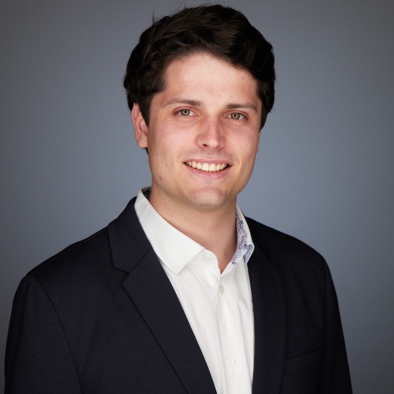 Alec Chevrot