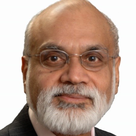 Nitin Patel