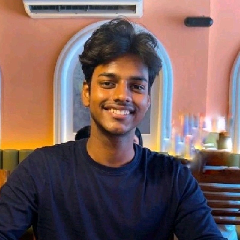 Rishav Dev Mishra