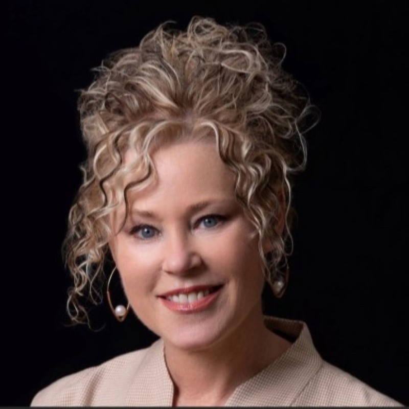 Laura Newell-McLaughlin