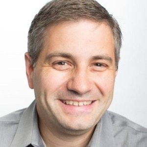 Eric Schuster