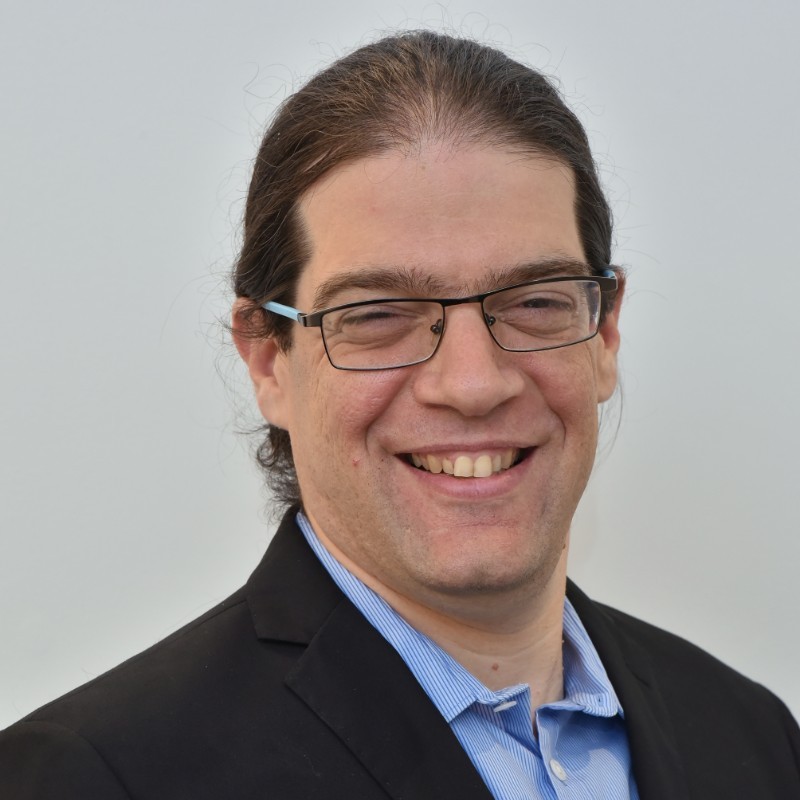 Idan Sharon-Kettler