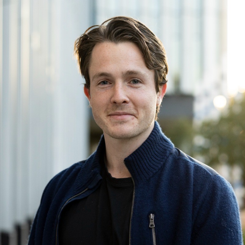 Lochie Burke