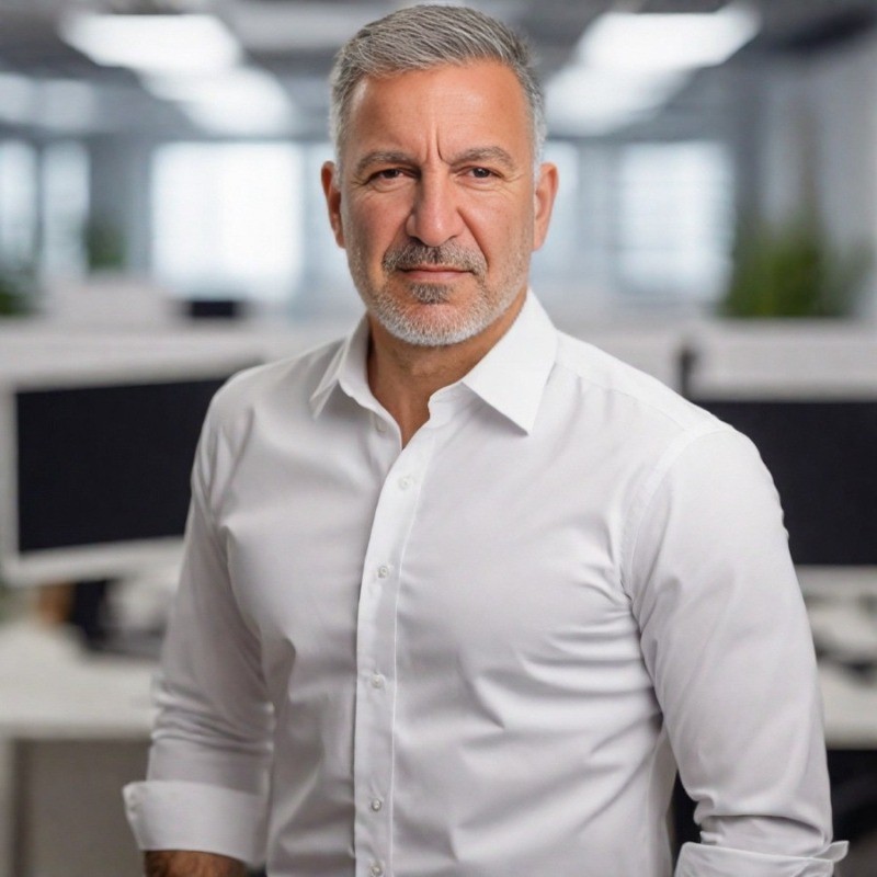 Joel Sellam