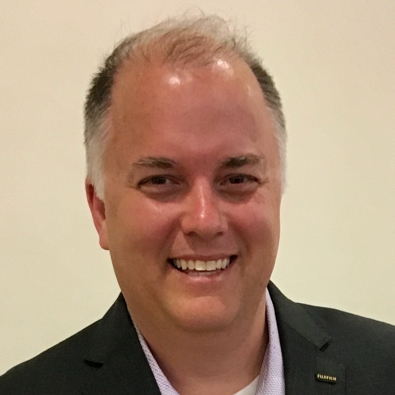 Tom Hasley