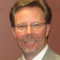 David Rhode