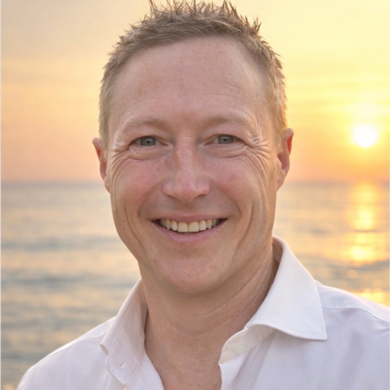 David Henderson