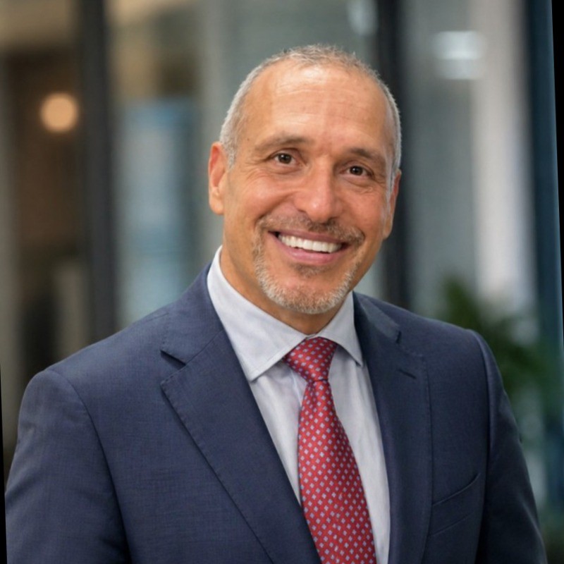 Rizk Ghafari