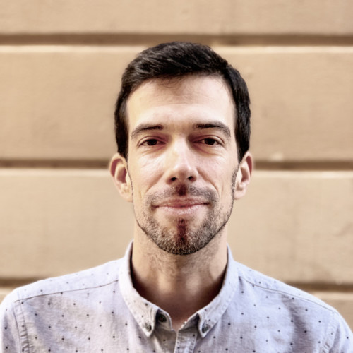 André Guedes
