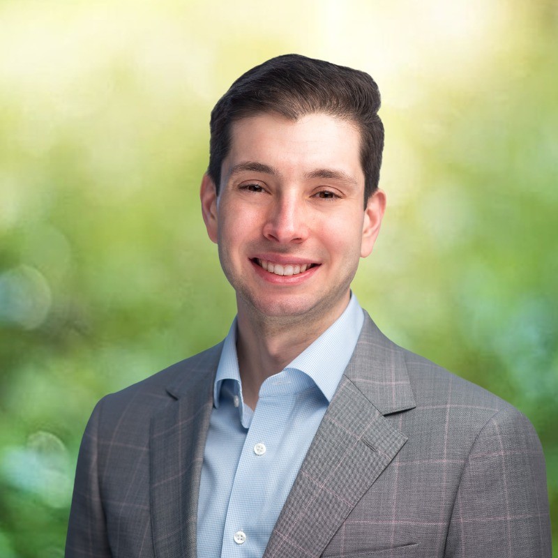 Ben Waldron-Feinstein