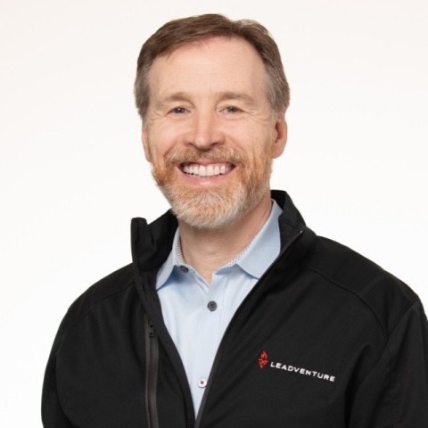 Tim MacDonald