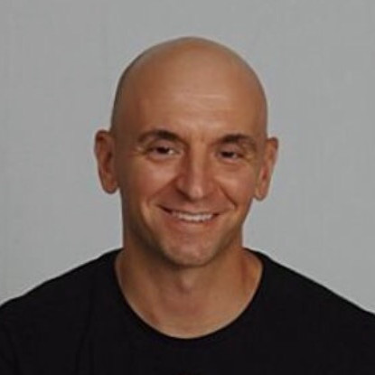 Carmen Bellavia