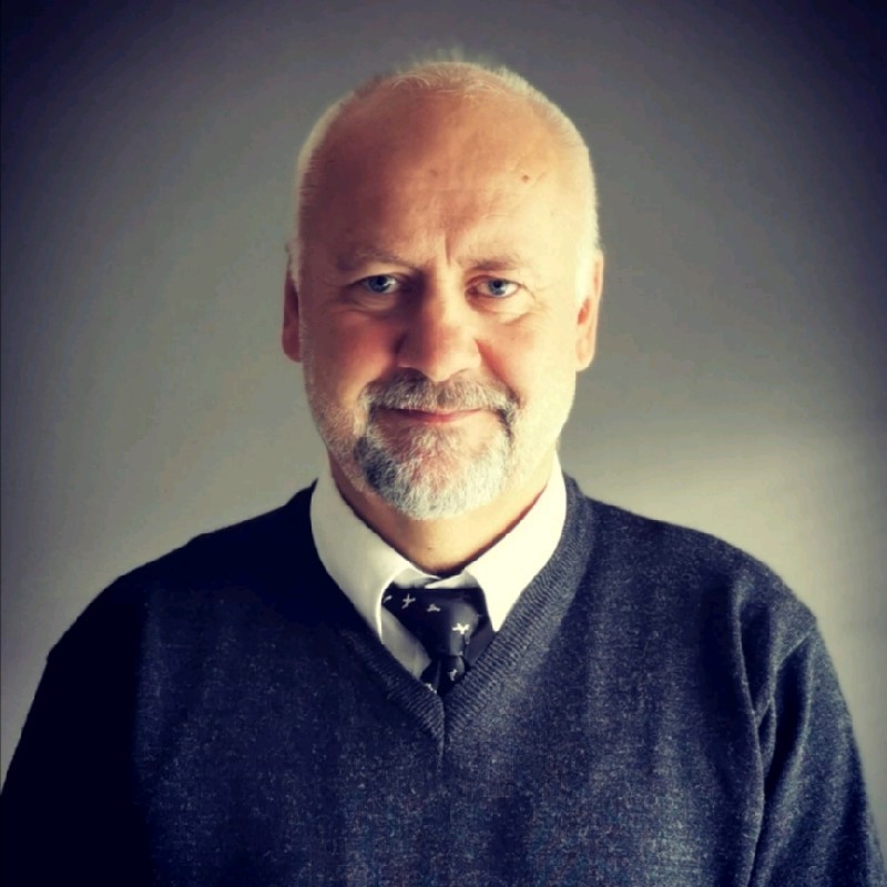 Tore Sjøvik