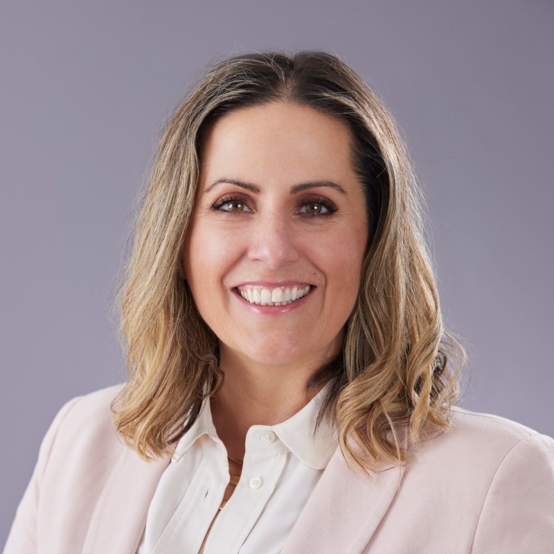 Rosa Garcia Rinder