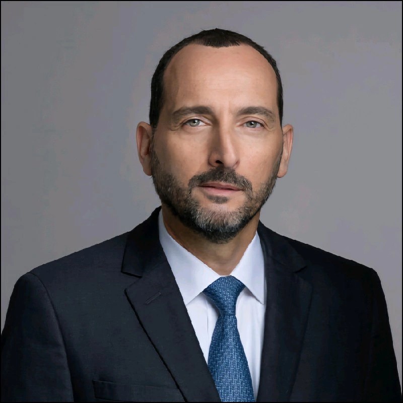 Noam Segal