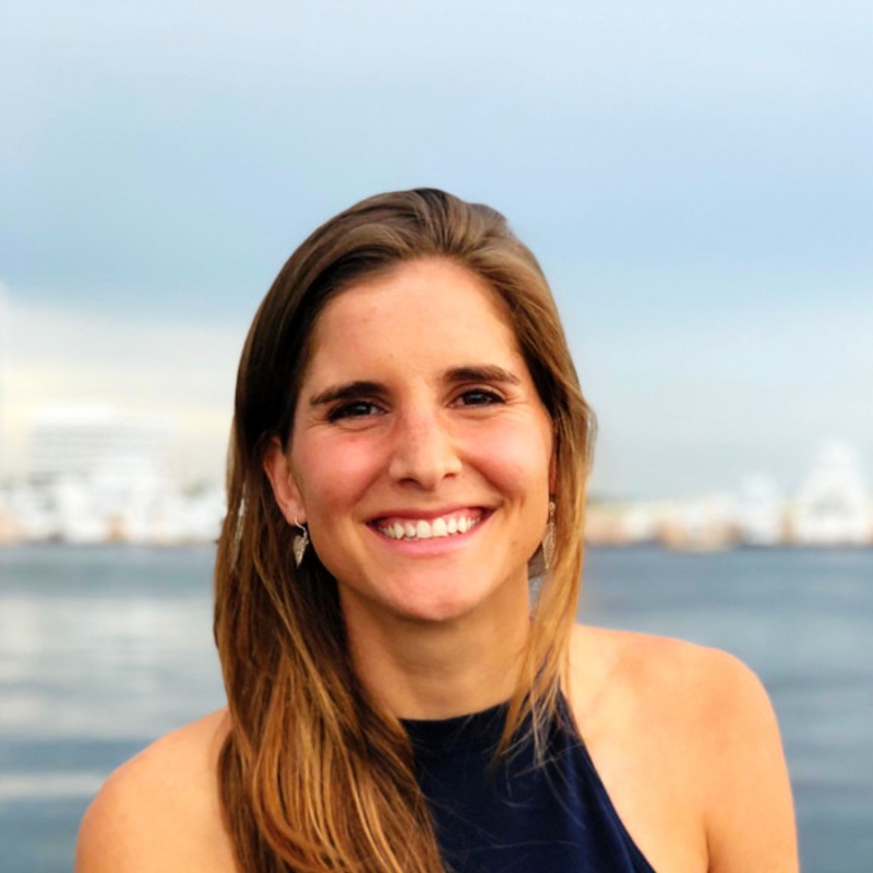 Mariana Lopes