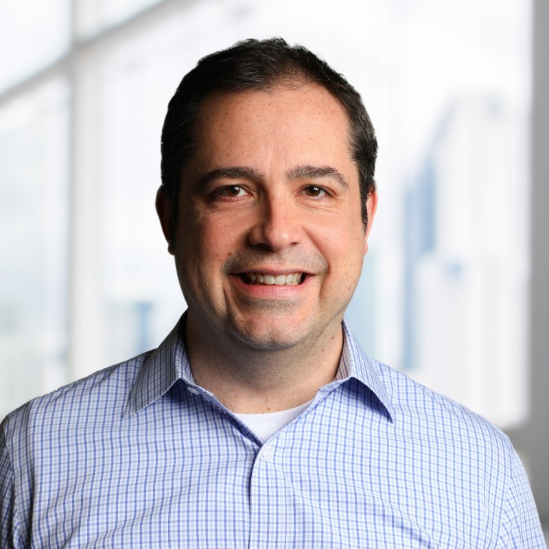 Jason Rosenthal