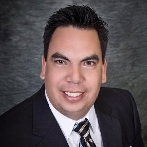 Jeremy Moreno