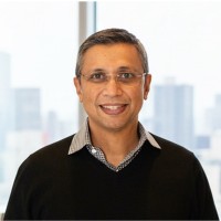 Satrajit Saha