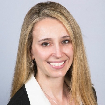 Veronique Trudeau